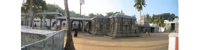 ரேணுகா தேவி - படவேடு - தமிழ்நாடு